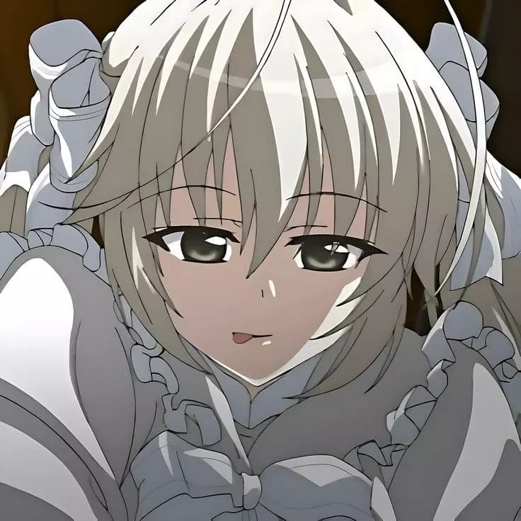 Sora kasugano  thumbnail
