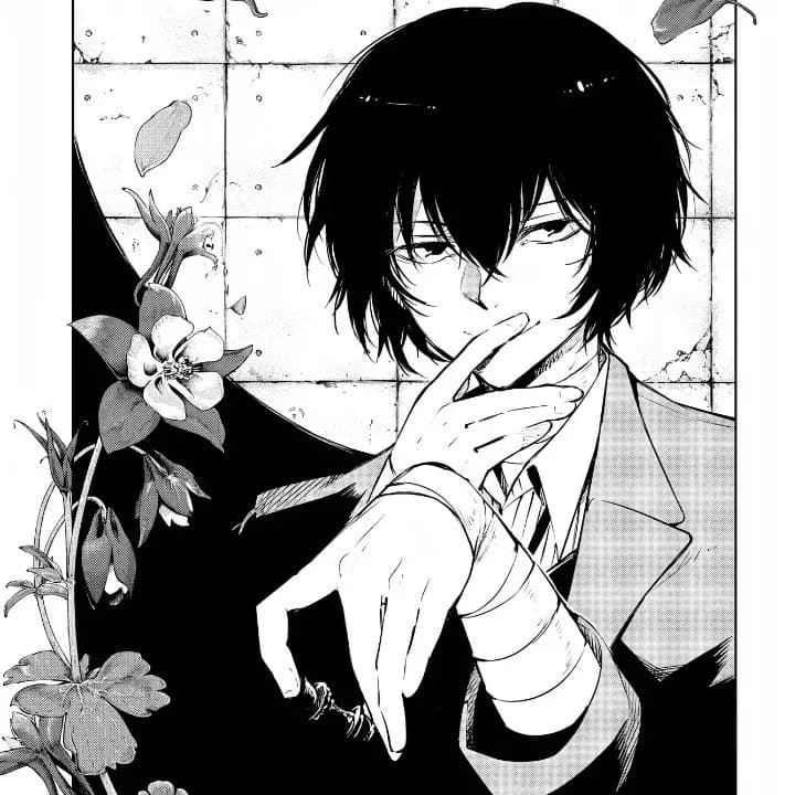 Dazai thumbnail