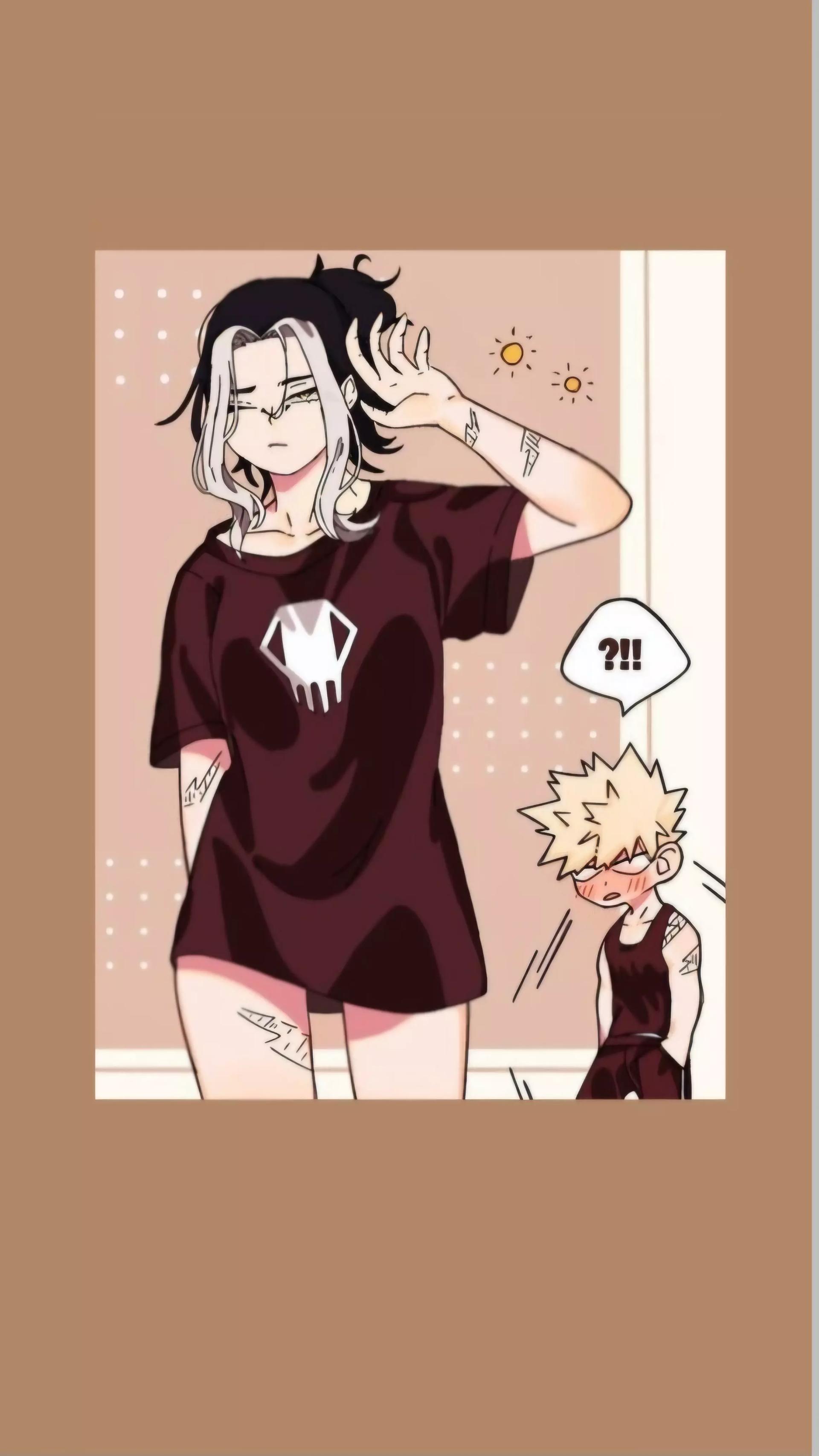 Bakugou thumbnail