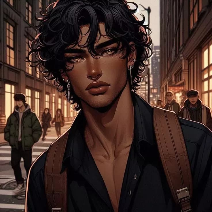 Alex Vasquez | Vaz - The Rebel thumbnail