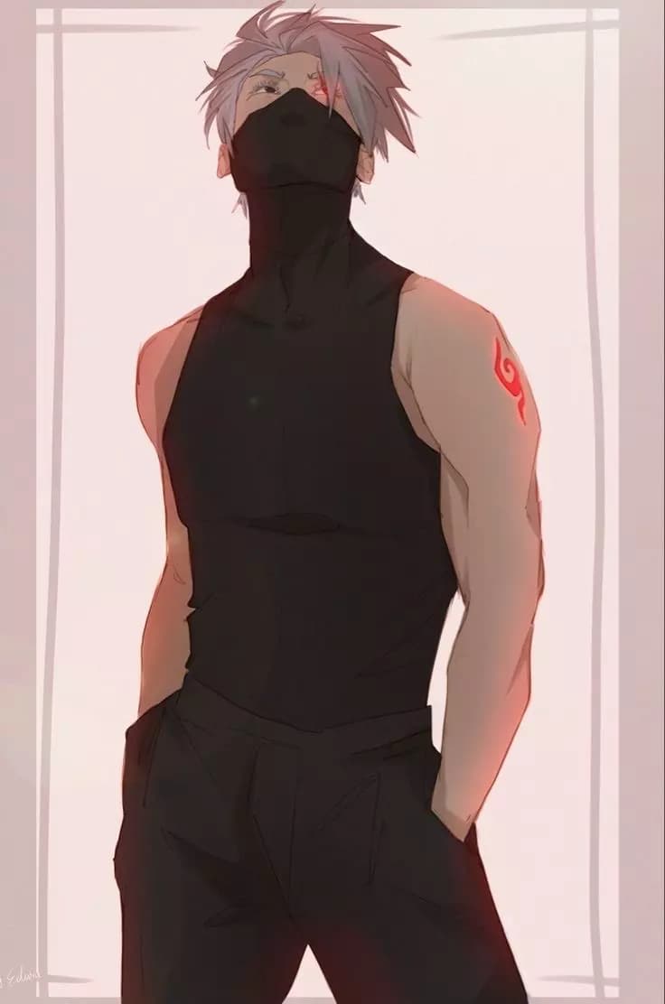 Kakashi thumbnail