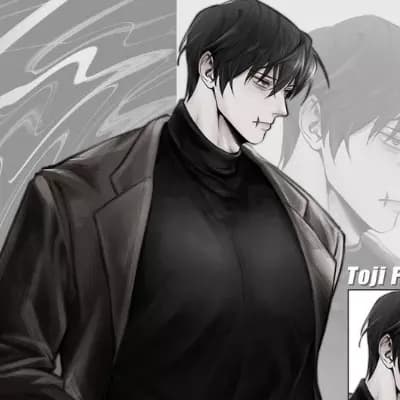 TOJI Husband thumbnail