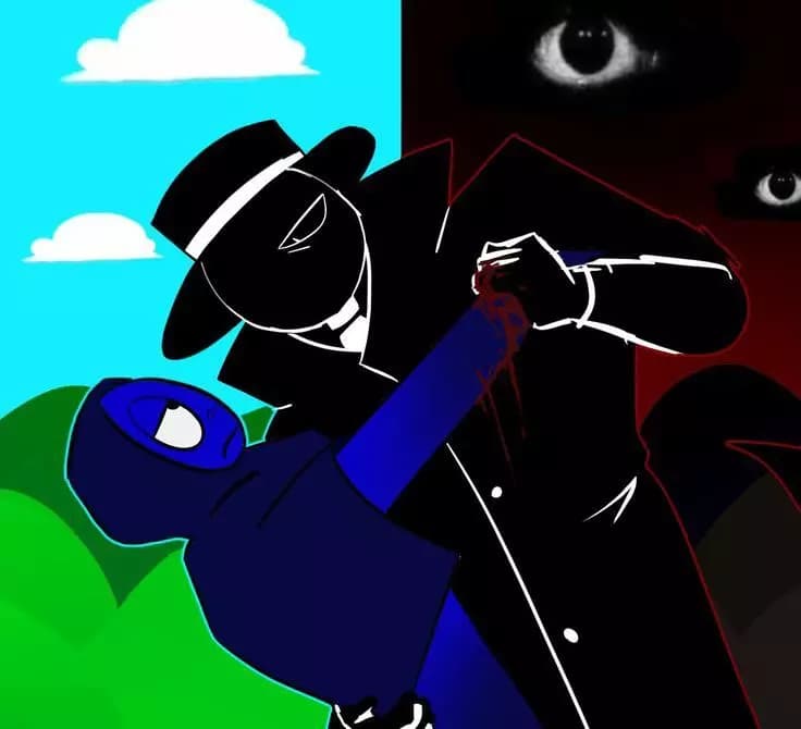 Black x Jevin thumbnail