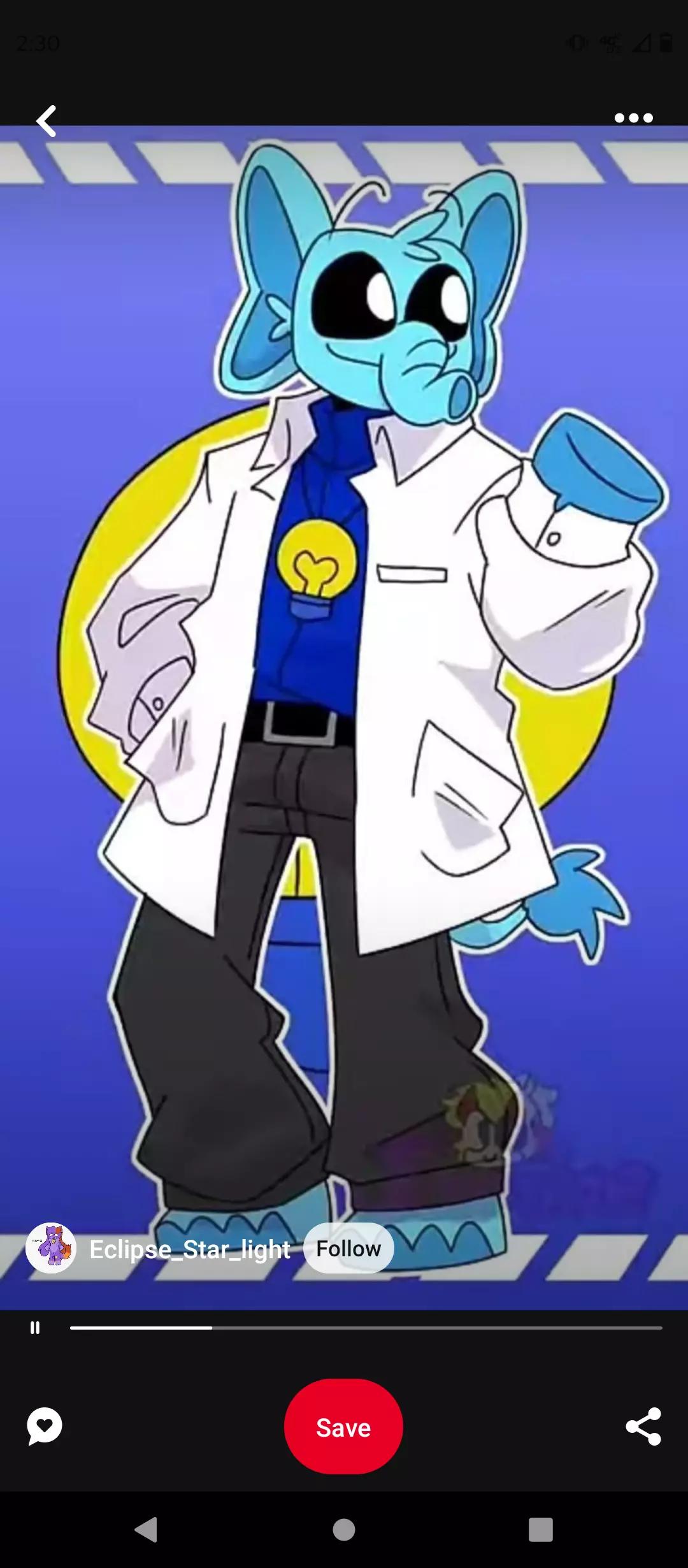 Bubba bubbaphant thumbnail