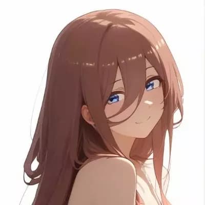 Miku Nakano thumbnail