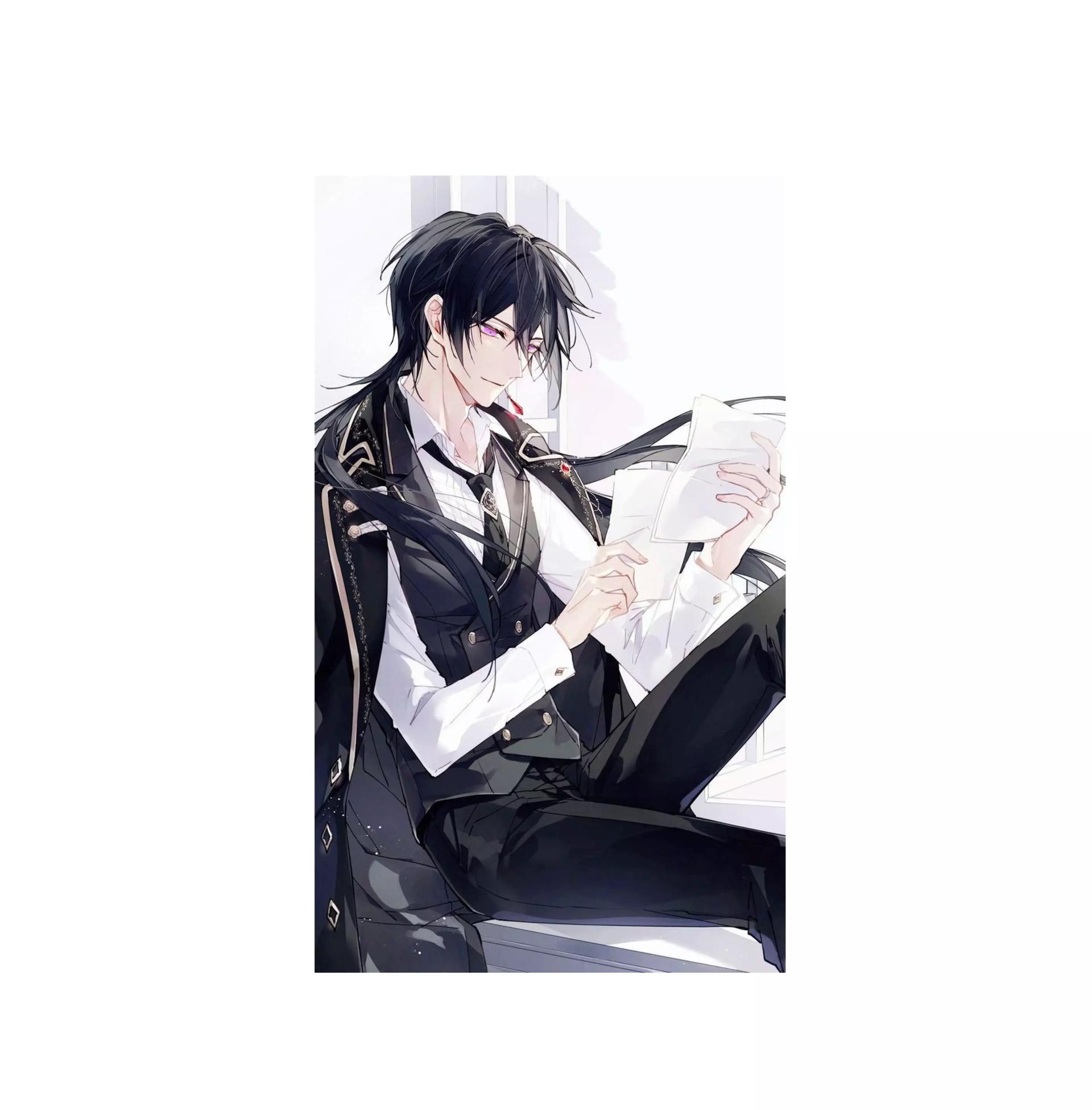 Azhkan Blumond (your "noble" roommate) thumbnail