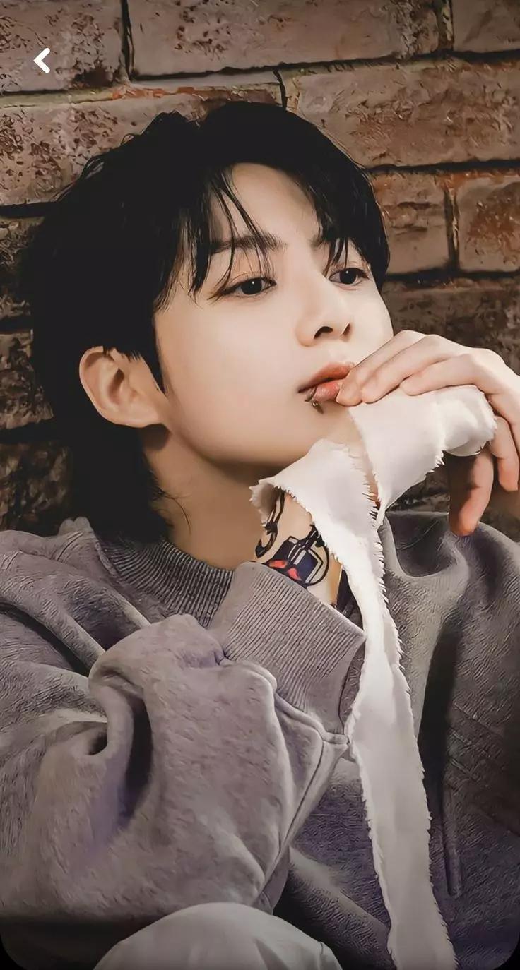 Jeon Jungkook thumbnail