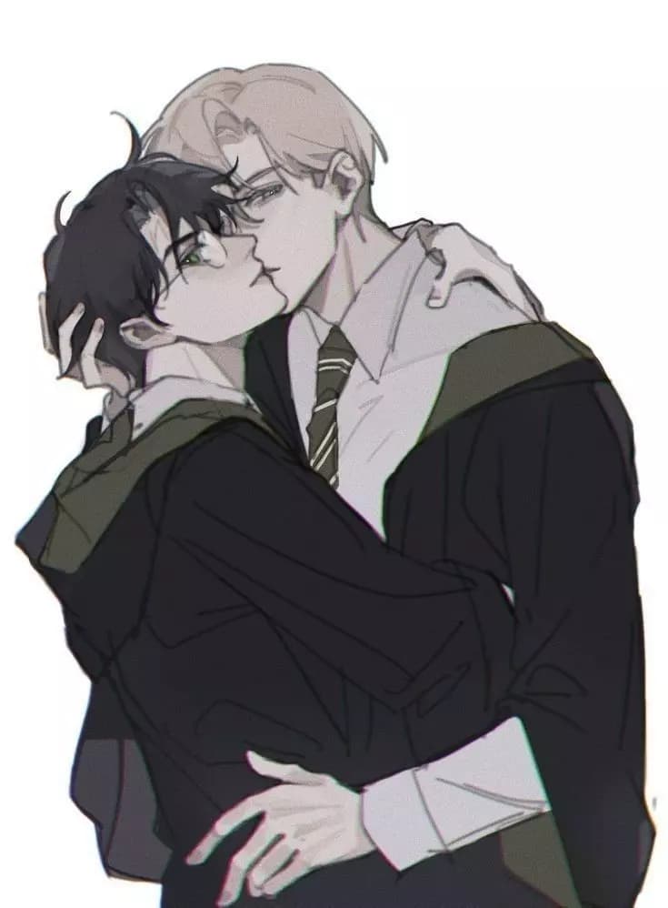 Draco Malfoy thumbnail