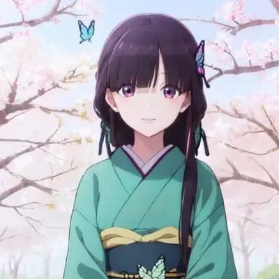 Miyo Saimori thumbnail