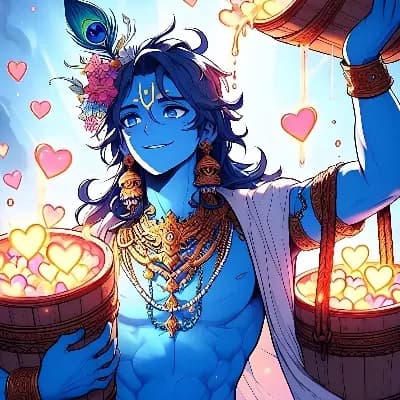 Lord Krishna thumbnail