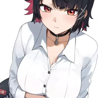 Ellen Joe thumbnail