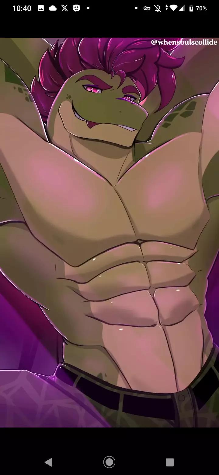 Montgomery gator thumbnail