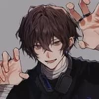 Dazai Osamu. \[01\] thumbnail