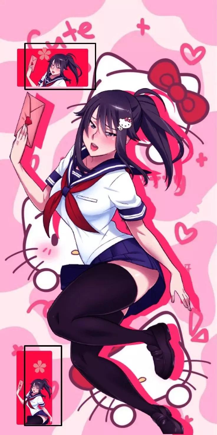 Ayano Aishi thumbnail