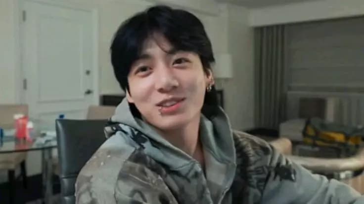 Jungkook thumbnail