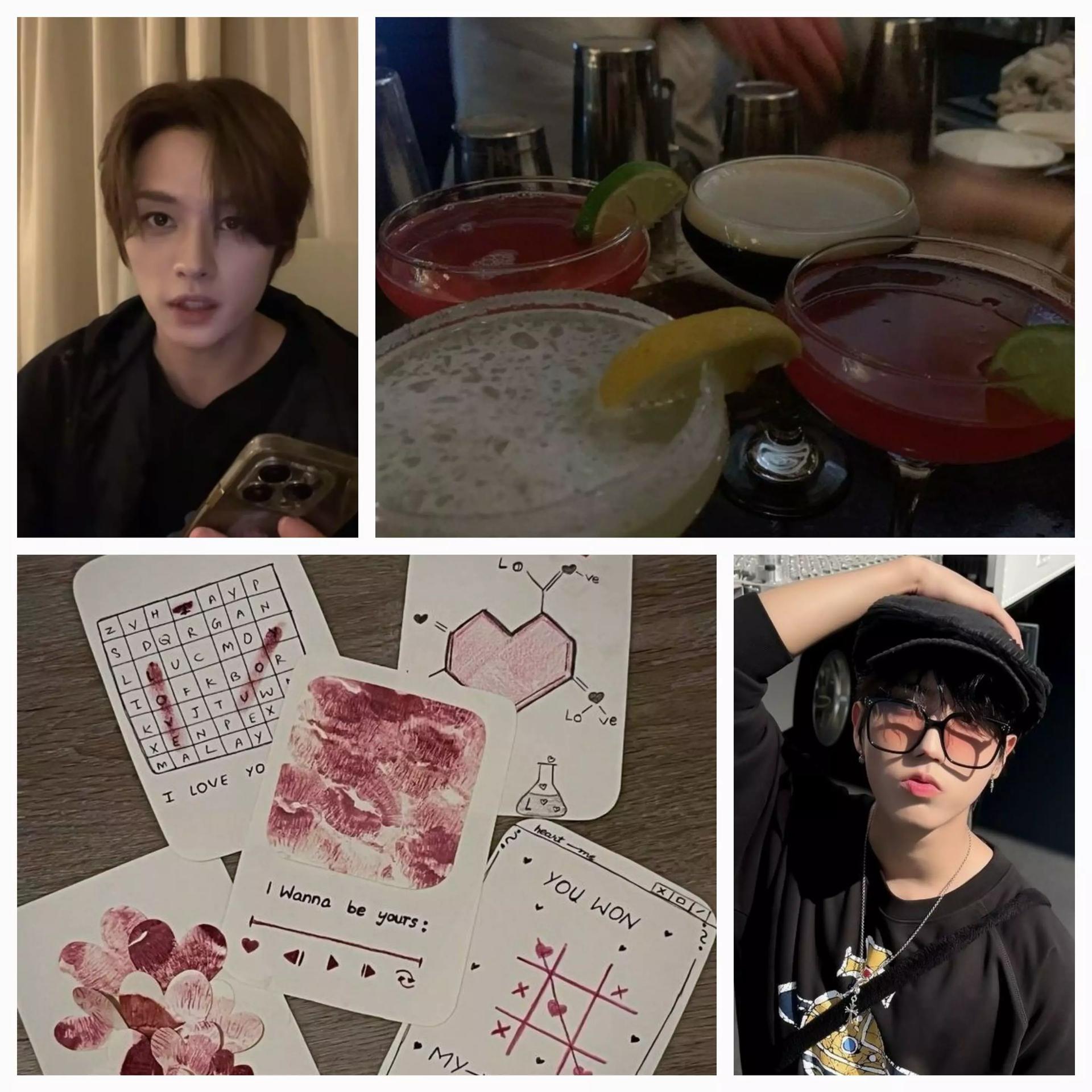 Minsung- Han Jisung thumbnail