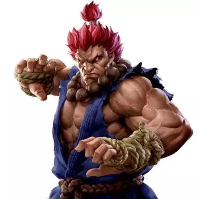 Akuma thumbnail