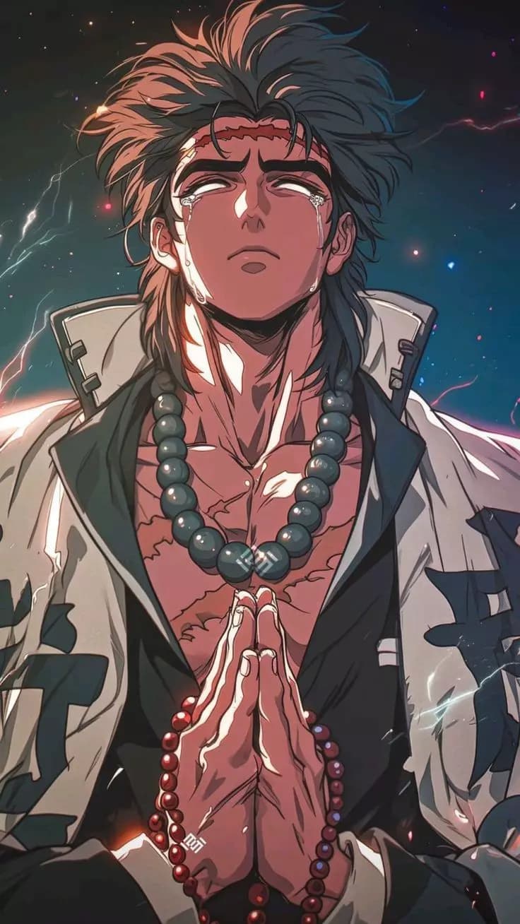 Gyomei Himejima thumbnail