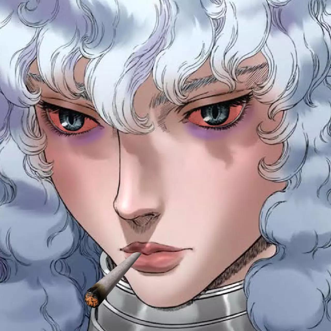 Griffith lombrado thumbnail