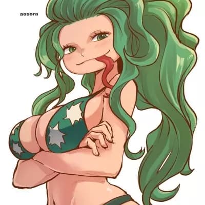 Sandersonia thumbnail