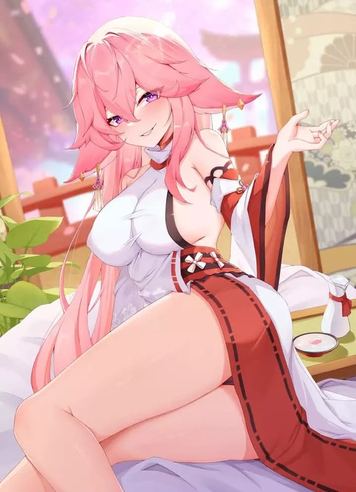 Miko thumbnail