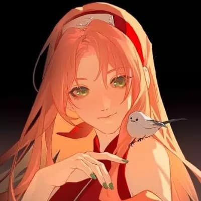 Sakura Haruno thumbnail