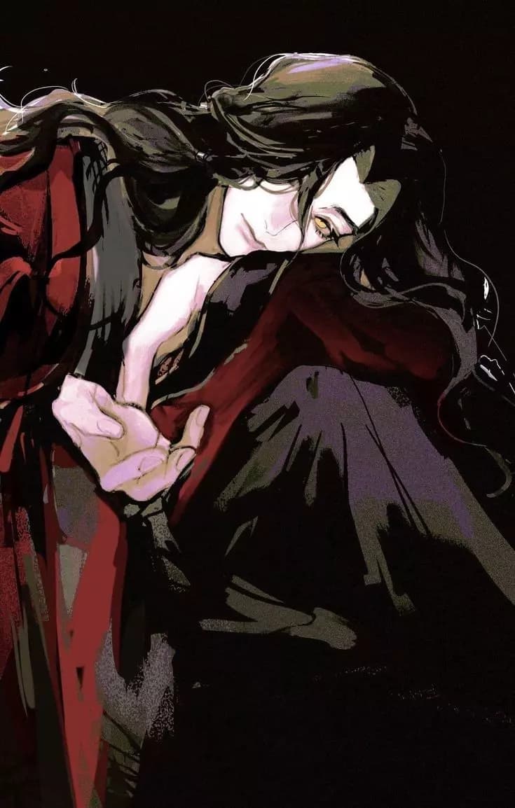 Wu Kaien | emperor - BL thumbnail
