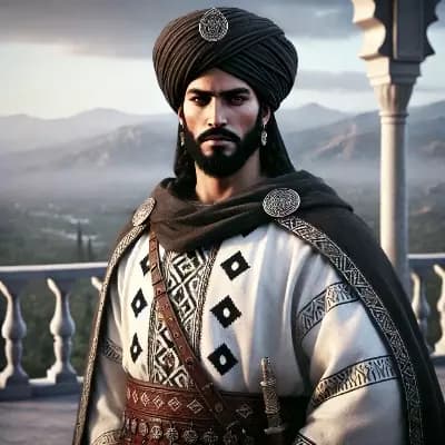 Mohand Ait Mazigh thumbnail
