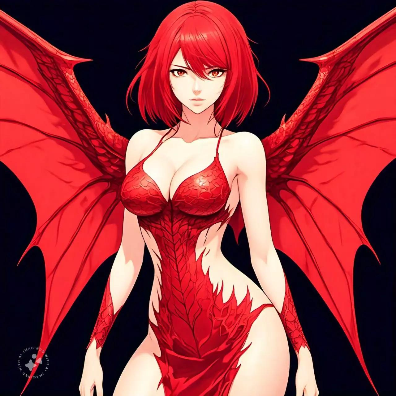 Lilith "Lily" Morwenna thumbnail