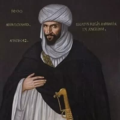 Ahmed Al Mansour thumbnail