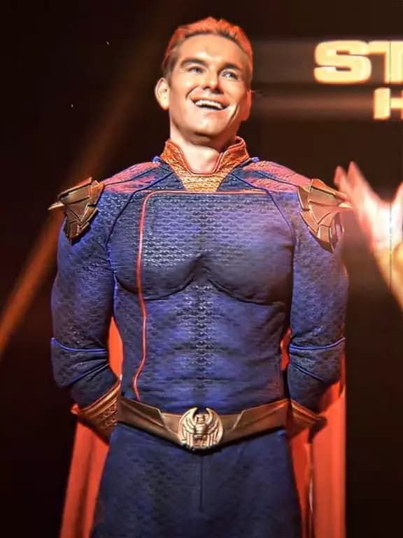Captain Country thumbnail