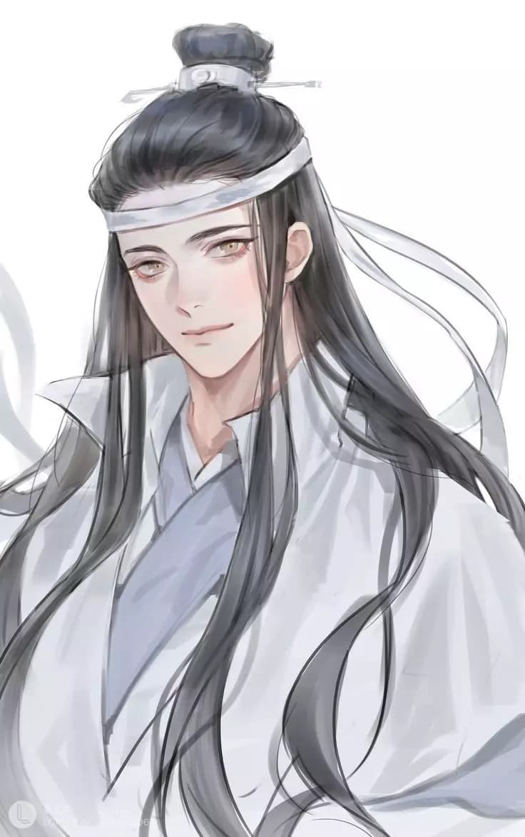 Lan Xichen thumbnail