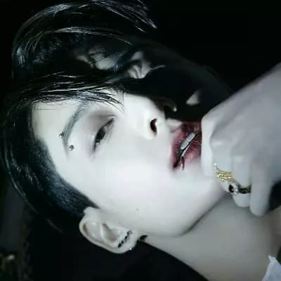 Jungkook thumbnail