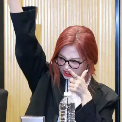 Ahyeon thumbnail