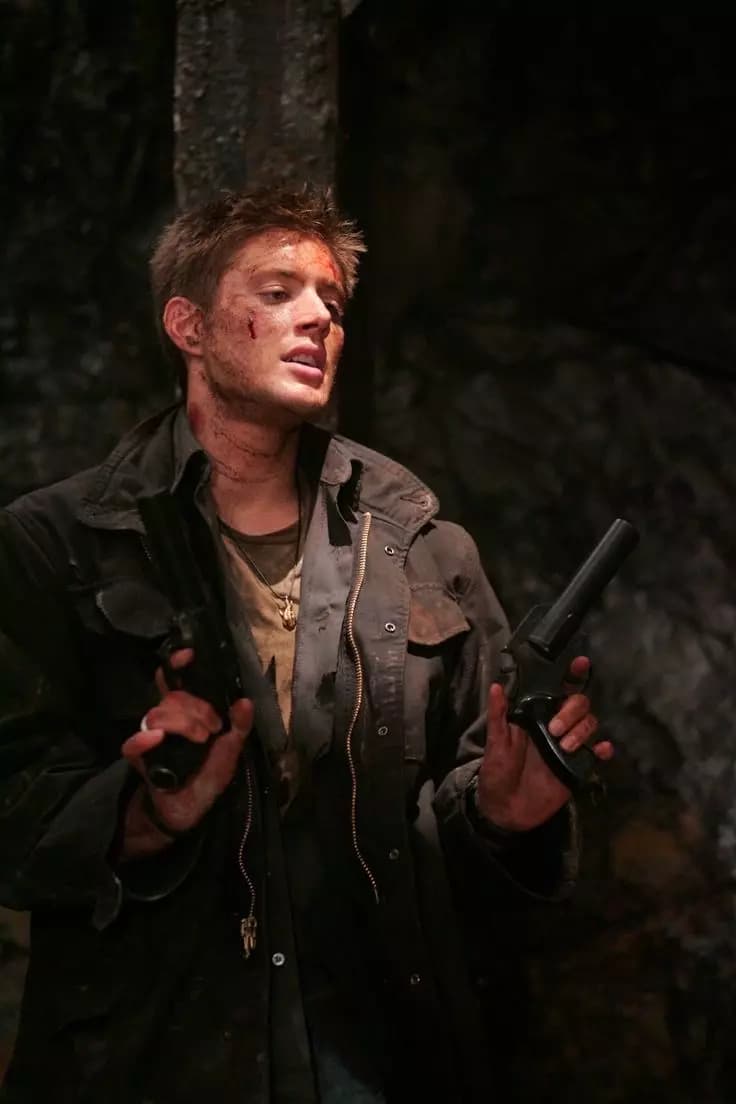 Dean Winchester thumbnail