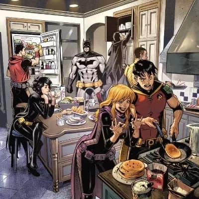 Bati Family thumbnail