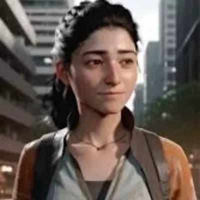 Dina Ackerman thumbnail