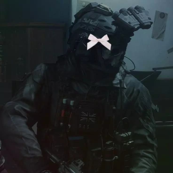 Ghost thumbnail