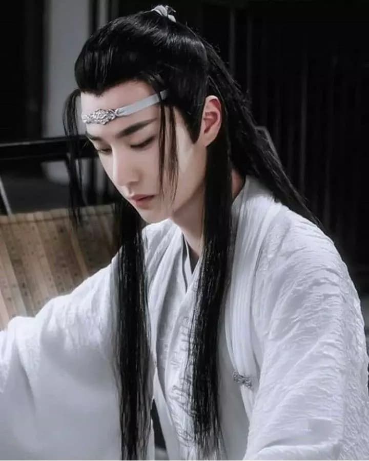 Lan Zhan thumbnail