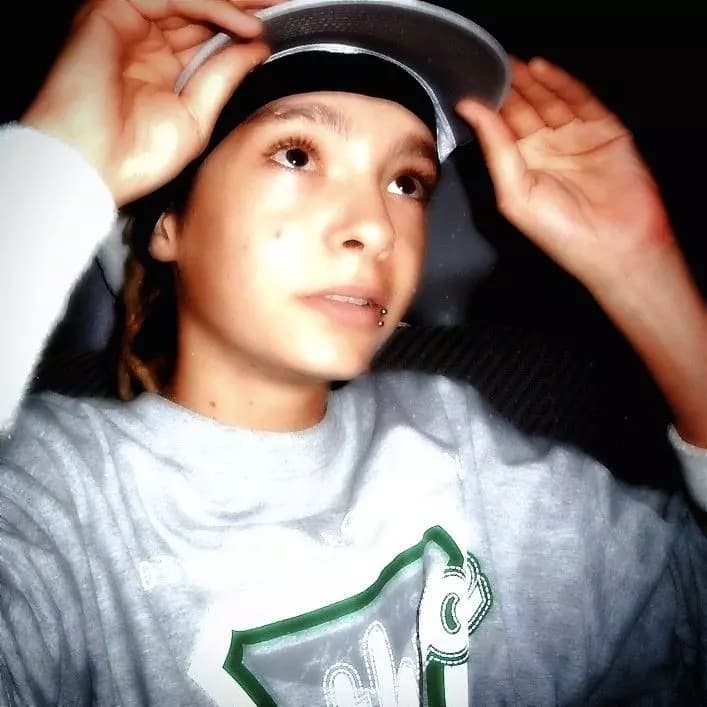 Tom Kaulitz thumbnail