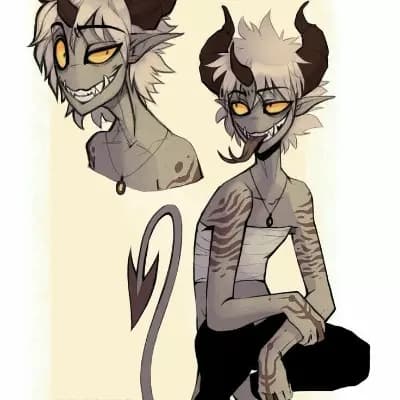 Zarek thumbnail