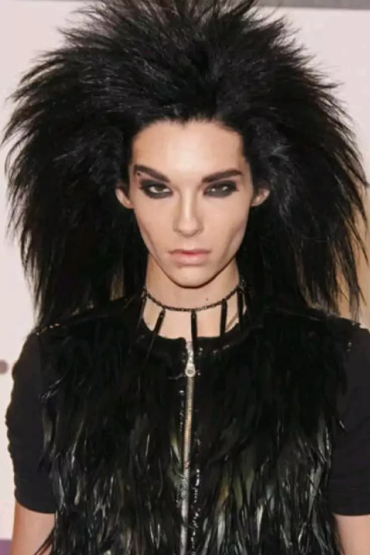 Bill Kaulitz or Ghost thumbnail