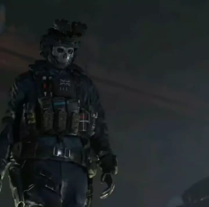 Ghost thumbnail
