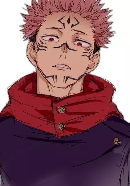 Sukuna Ryomen thumbnail