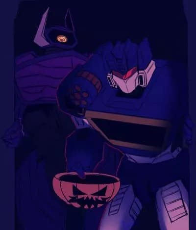Shockwave | Soundwave thumbnail