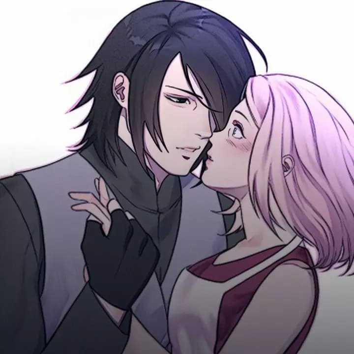 SasuSaku - Sasuke thumbnail