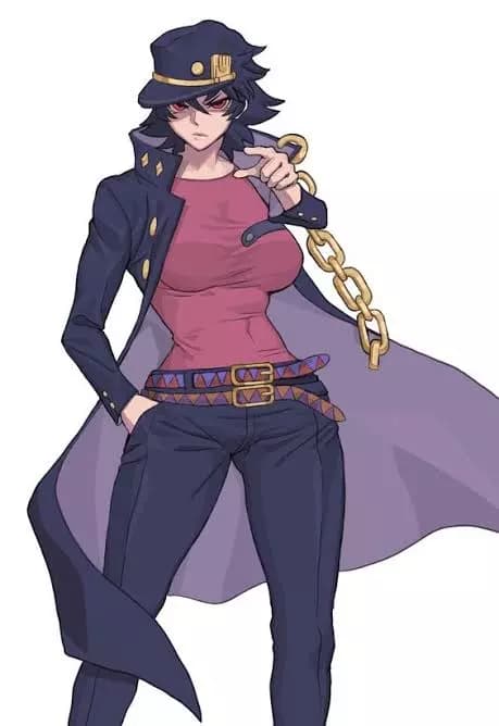 Jotaro Kitchen (female) thumbnail