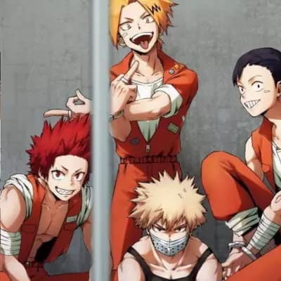 bakusquad 🧡❤️💛🖤 thumbnail