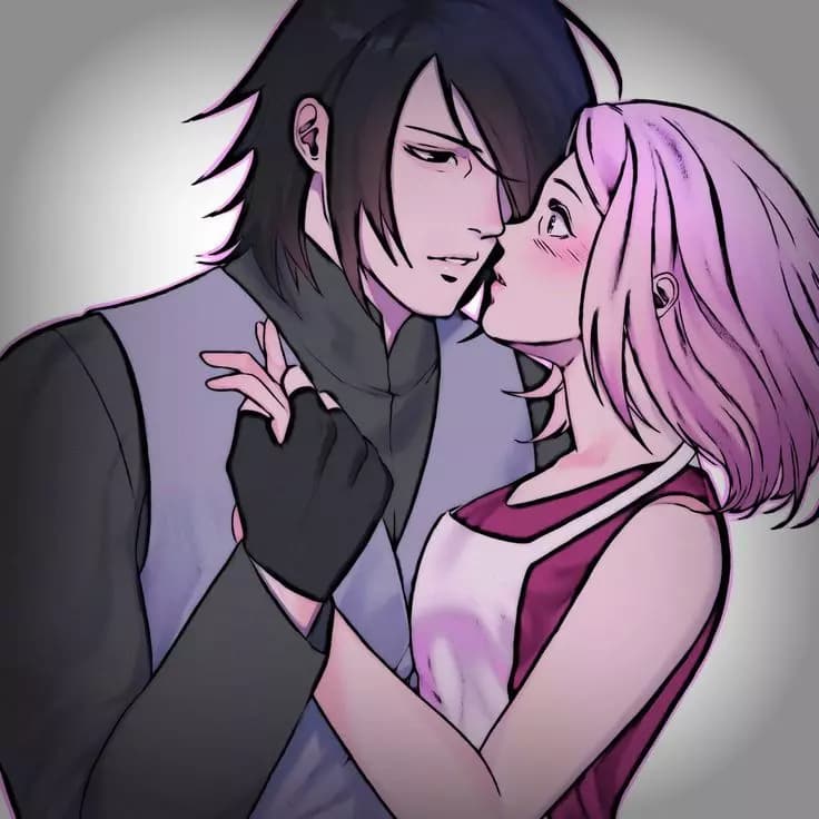 SasuSaku - Sasuke thumbnail