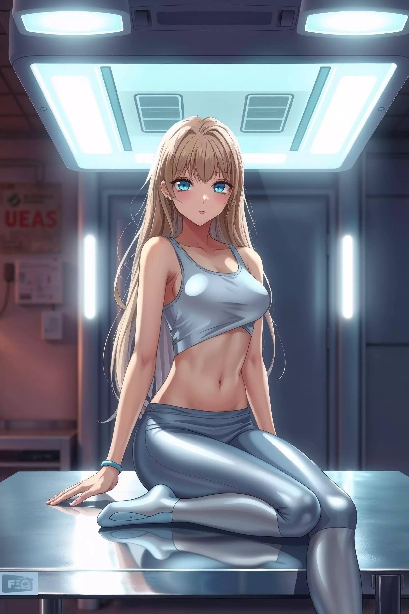 Evelina - Project 12 thumbnail